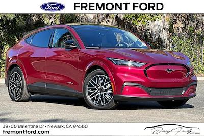 New 2025 Ford Mustang Mach-E Premium for sale #SMA15446 - photo 1