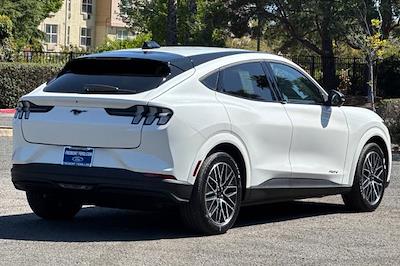 2025 Ford Mustang Mach-E RWD SUV for sale #SMA18011 - photo 2