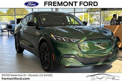 2025 Ford Mustang Mach-E RWD SUV for sale #SMA19326 - photo 1
