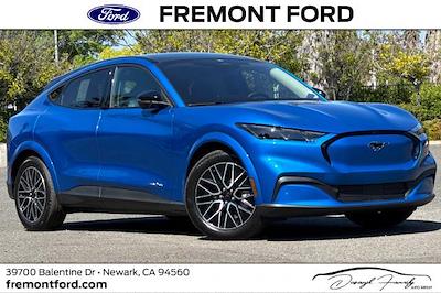 2025 Ford Mustang Mach-E AWD SUV for sale #SMA20298 - photo 1