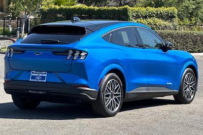 2025 Ford Mustang Mach-E AWD SUV for sale #SMA20298 - photo 2