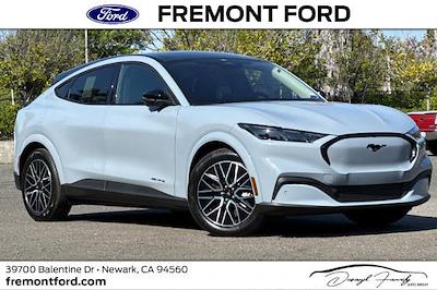 2025 Ford Mustang Mach-E AWD SUV for sale #SMA20350 - photo 1