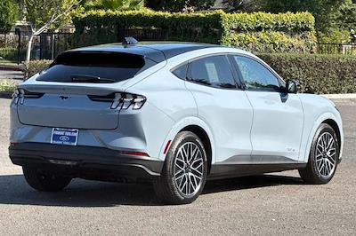 2025 Ford Mustang Mach-E AWD SUV for sale #SMA20350 - photo 2