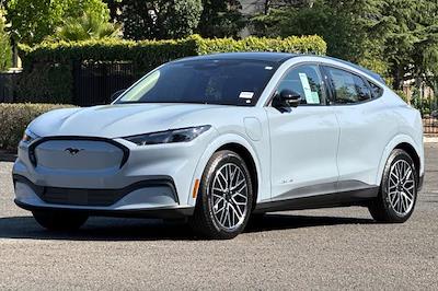 2025 Ford Mustang Mach-E AWD SUV for sale #SMA20350 - photo 1