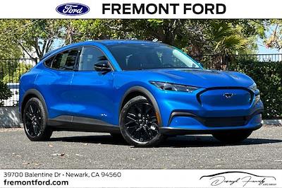 2025 Ford Mustang Mach-E RWD SUV for sale #SMA21565 - photo 1