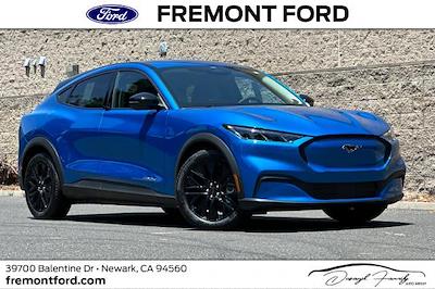 2025 Ford Mustang Mach-E RWD SUV for sale #SMA21580 - photo 1