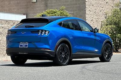 2025 Ford Mustang Mach-E RWD SUV for sale #SMA21580 - photo 2