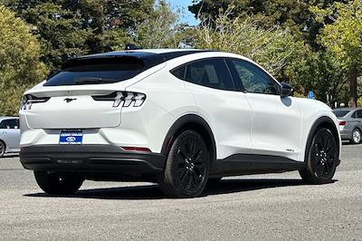 2025 Ford Mustang Mach-E RWD SUV for sale #SMA21623 - photo 2