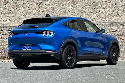 2025 Ford Mustang Mach-E RWD SUV for sale #SMA21653 - photo 2