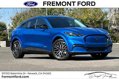 2025 Ford Mustang Mach-E RWD SUV for sale #SMA21739 - photo 1