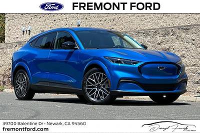 2025 Ford Mustang Mach-E RWD SUV for sale #SMA21758 - photo 1