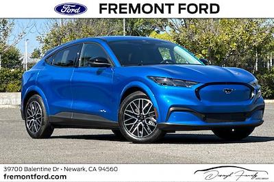 2025 Ford Mustang Mach-E RWD SUV for sale #SMA21763 - photo 1
