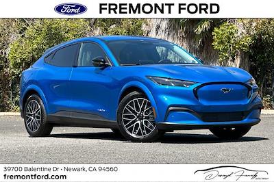 2025 Ford Mustang Mach-E RWD SUV for sale #SMA21869 - photo 1