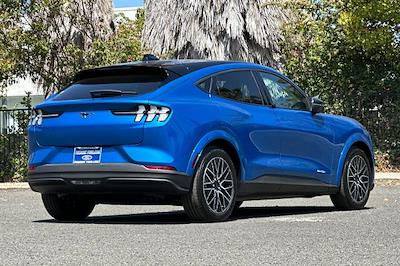 2025 Ford Mustang Mach-E RWD SUV for sale #SMA21869 - photo 2