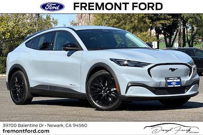 2025 Ford Mustang Mach-E RWD SUV for sale #SMA21960 - photo 1