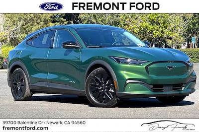 2025 Ford Mustang Mach-E RWD SUV for sale #SMA23003 - photo 1