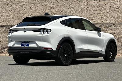 2025 Ford Mustang Mach-E RWD SUV for sale #SMA23010 - photo 2