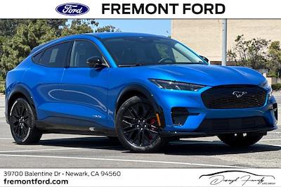 2025 Ford Mustang Mach-E RWD SUV for sale #SMA23162 - photo 1