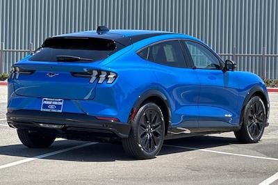 2025 Ford Mustang Mach-E RWD SUV for sale #SMA23162 - photo 2