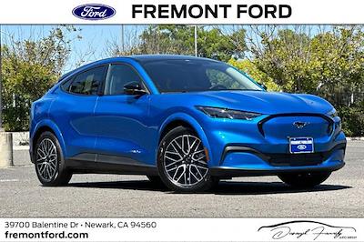 2025 Ford Mustang Mach-E RWD SUV for sale #SMA25066 - photo 1