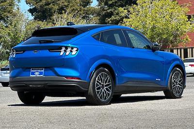 2025 Ford Mustang Mach-E RWD SUV for sale #SMA25066 - photo 2