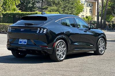 2025 Ford Mustang Mach-E AWD SUV for sale #SMA25995 - photo 2