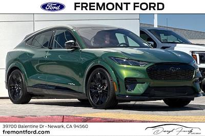 2025 Ford Mustang Mach-E AWD SUV for sale #SMA26785 - photo 1
