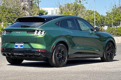 2025 Ford Mustang Mach-E AWD SUV for sale #SMA26785 - photo 2