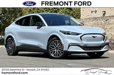 2025 Ford Mustang Mach-E RWD SUV for sale #SMA28946 - photo 1