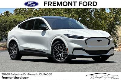 2025 Ford Mustang Mach-E RWD SUV for sale #SMA29269 - photo 1