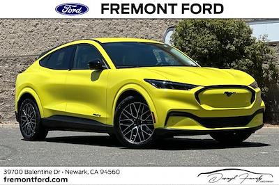 2025 Ford Mustang Mach-E RWD SUV for sale #SMA30565 - photo 1