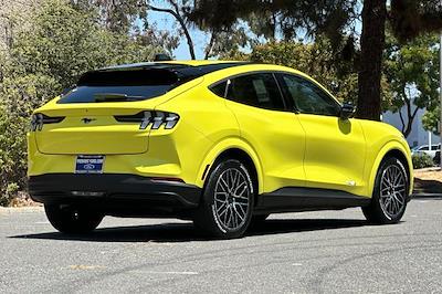 2025 Ford Mustang Mach-E RWD SUV for sale #SMA30565 - photo 2