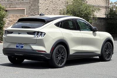 2025 Ford Mustang Mach-E RWD SUV for sale #SMA30840 - photo 2