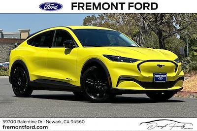 2025 Ford Mustang Mach-E RWD SUV for sale #SMA31470 - photo 1