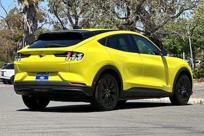 2025 Ford Mustang Mach-E RWD SUV for sale #SMA31470 - photo 2