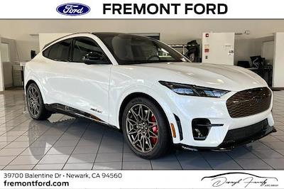 2025 Ford Mustang Mach-E AWD SUV for sale #SMA35088 - photo 1