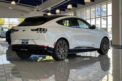 2025 Ford Mustang Mach-E AWD SUV for sale #SMA35088 - photo 2