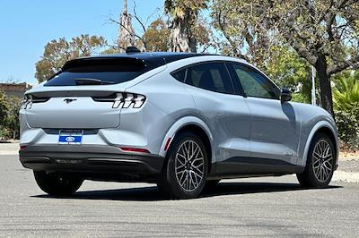 2025 Ford Mustang Mach-E RWD SUV for sale #SMA35235 - photo 2