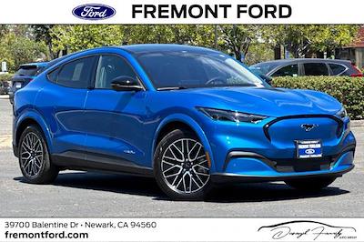 2025 Ford Mustang Mach-E RWD SUV for sale #SMA35597 - photo 1