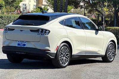 2025 Ford Mustang Mach-E AWD SUV for sale #SMA36102 - photo 2