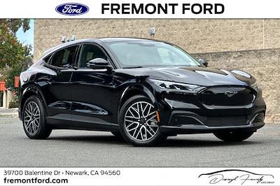 2025 Ford Mustang Mach-E AWD SUV for sale #SMA37033 - photo 1
