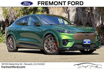 2025 Ford Mustang Mach-E AWD SUV for sale #SMA38924 - photo 1