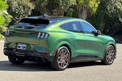 2025 Ford Mustang Mach-E AWD SUV for sale #SMA38924 - photo 2