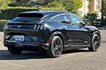 2025 Ford Mustang Mach-E AWD SUV for sale #SMA43516 - photo 2