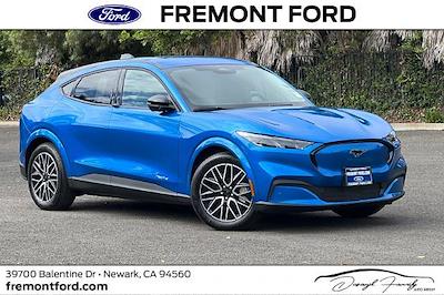 2025 Ford Mustang Mach-E RWD SUV for sale #SMA49234 - photo 1