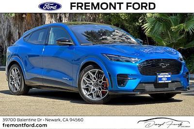 2025 Ford Mustang Mach-E AWD SUV for sale #SMA49382 - photo 1