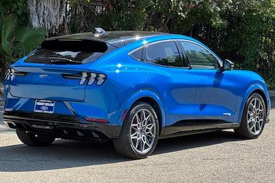 2025 Ford Mustang Mach-E AWD SUV for sale #SMA49382 - photo 2