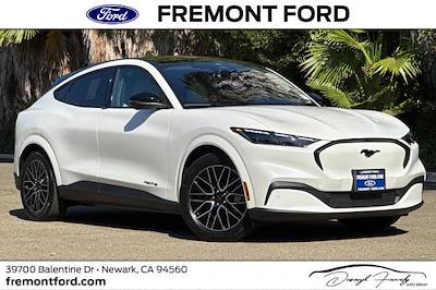 2025 Ford Mustang Mach-E AWD SUV for sale #SMA49539 - photo 1
