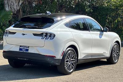 2025 Ford Mustang Mach-E AWD SUV for sale #SMA49539 - photo 2