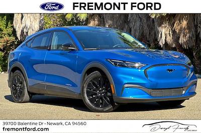 New 2025 Ford Mustang Mach-E Select SUV for sale #SMA56861 - photo 1